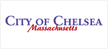 Logo of City of Chelsea