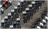 Fleet Vehicles
