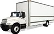 Medium Duty Box Truck