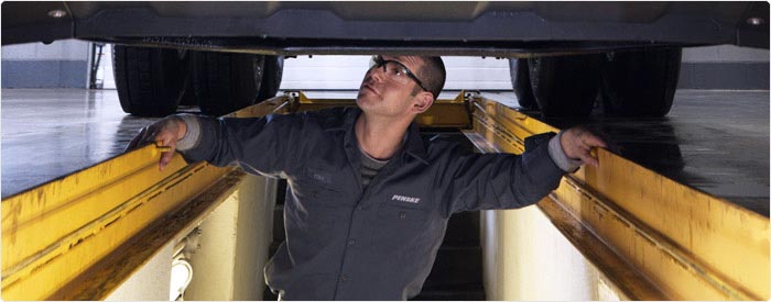 OnSite Services