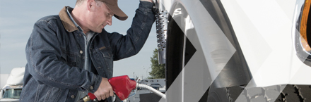 Fuel and Distance Reporting Fuel and Distance Reporting