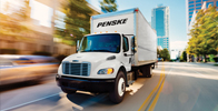 Penske Truck