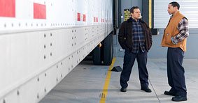 lease Penske trucks