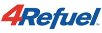 4Refuel Logo 4Refuel Logo