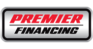 Premier Financing Logo
