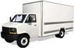 Light Duty Box Trucks image