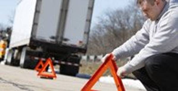 24/7 Roadside Assistance