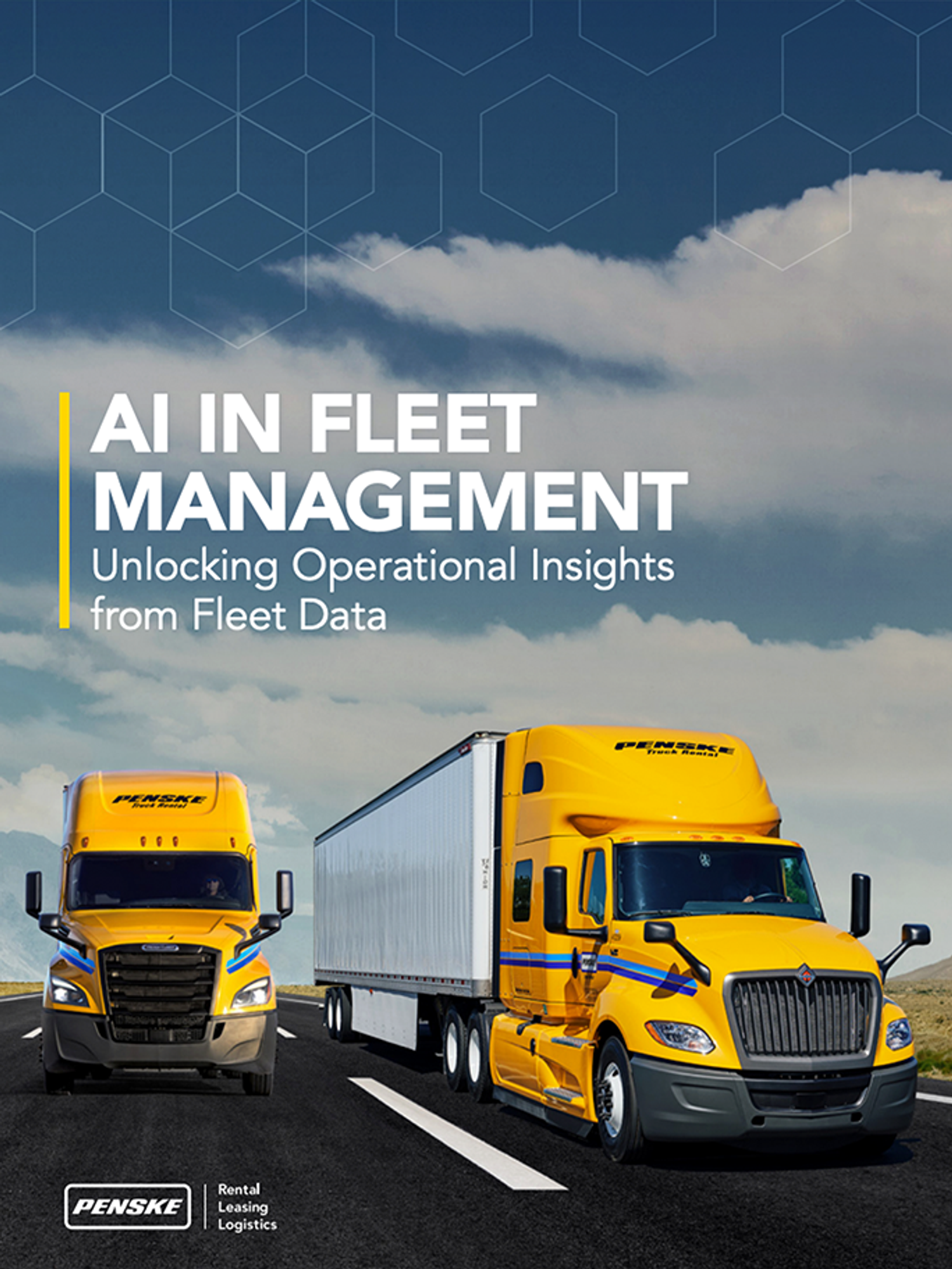 AI in Fleet Management cover