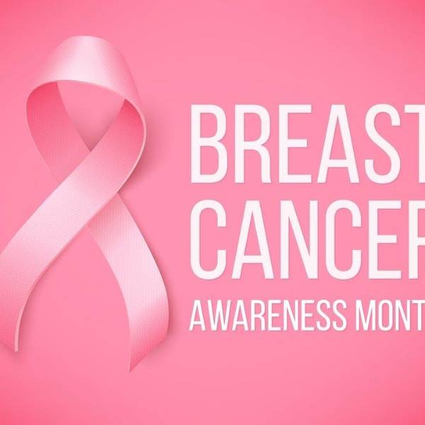 Breast Cancer Awareness Month