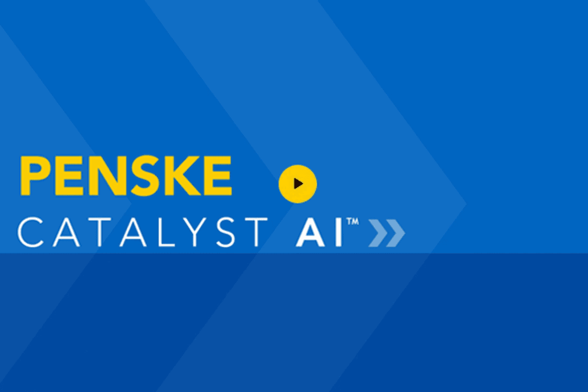 Catalyst AI