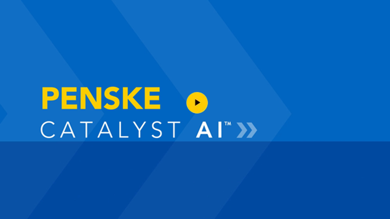 Catalyst AI
