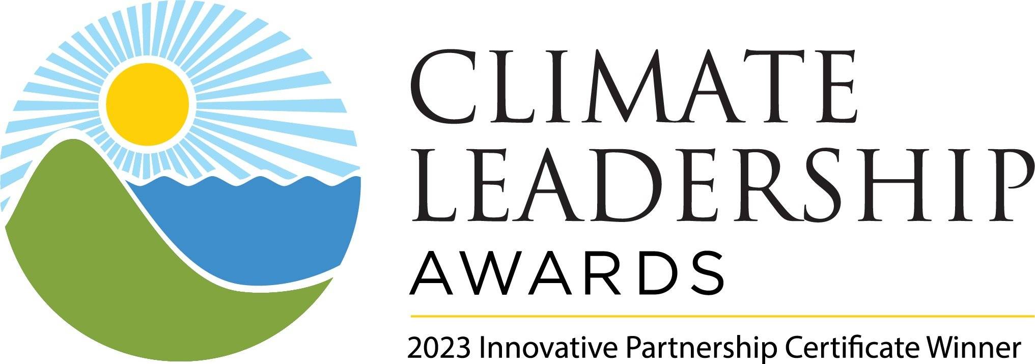 Climate Leadership Awards