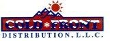 Cold Front Logo