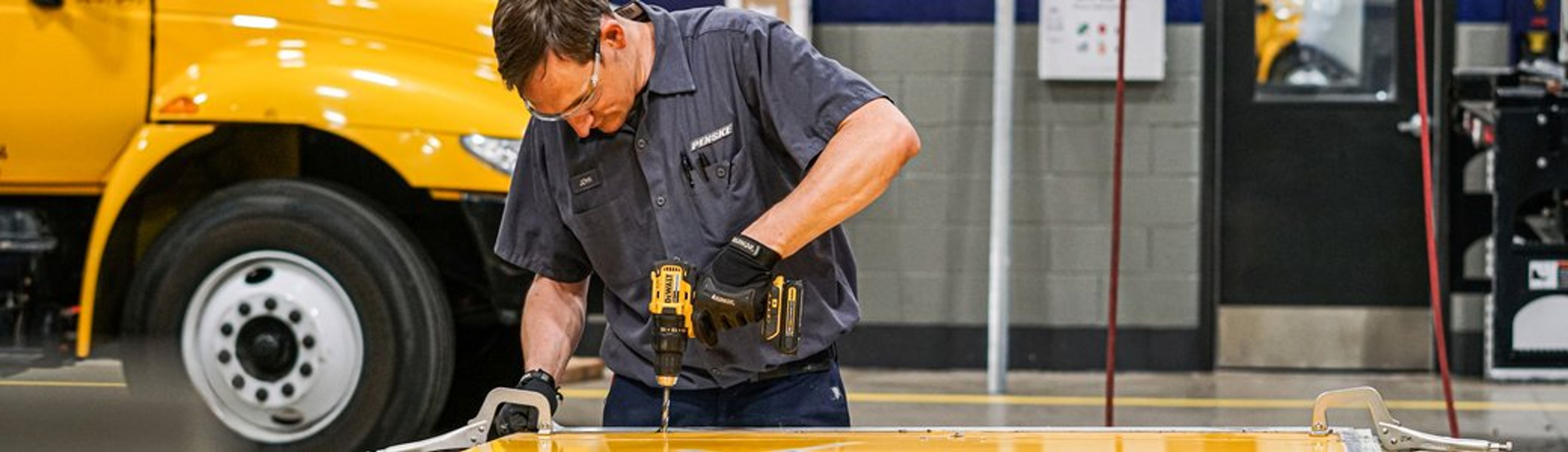 Collision repair Omaha NE location