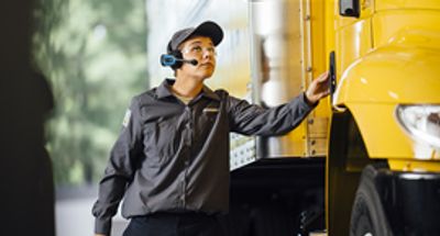 Commercial Truck Maintenance Checklist