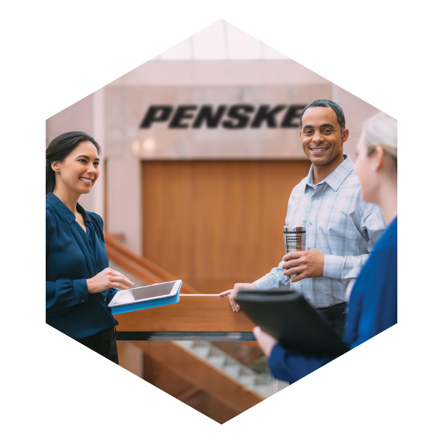 Consulting and Support representatives
