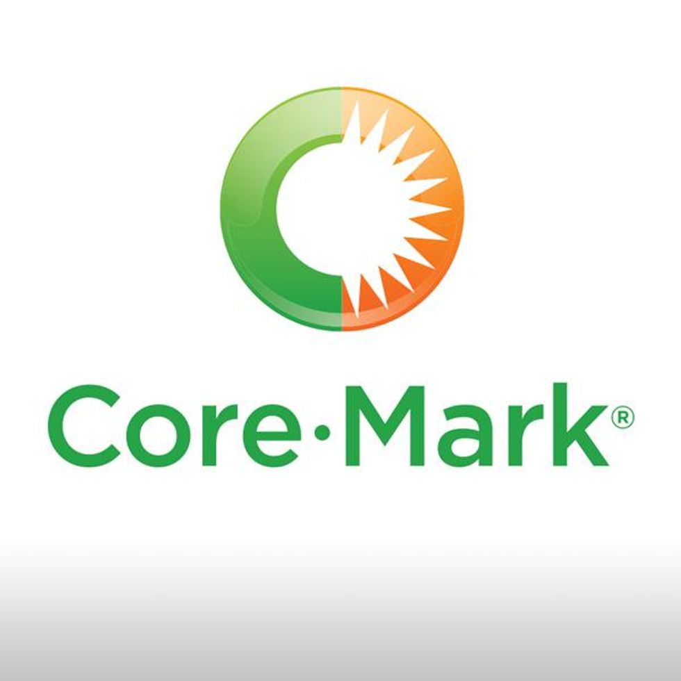 Core Mark logo