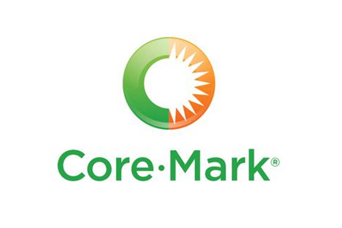 Core Mark logo