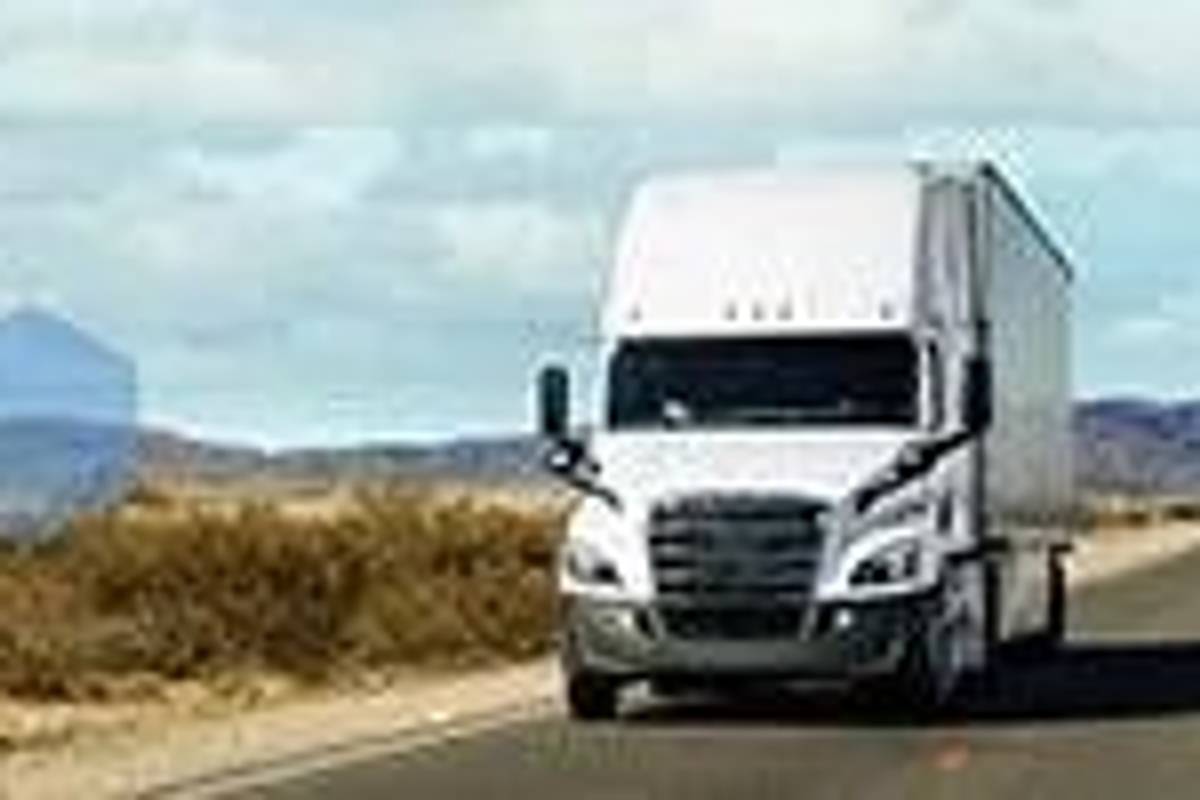 Customers Connect with Penske