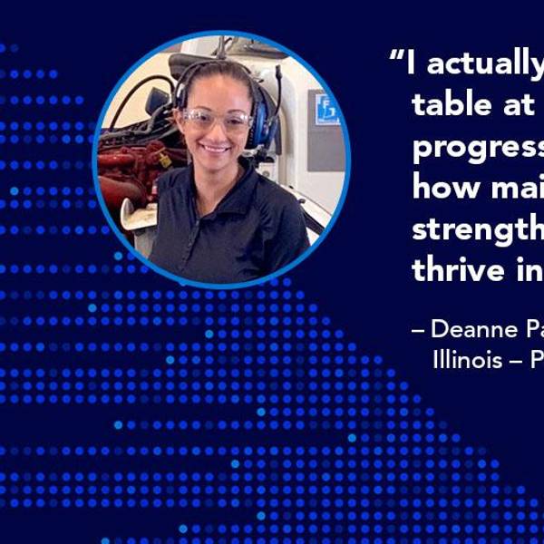 Deanne Paplauski quote