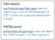 FMSCA to Change CSA Scoring in Cargo Securement and HAZMAT BASICS