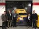 New UTI Campus Opens Penske-Branded Diesel Lab