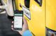 Driver app