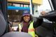 Penske truck driver