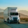 Penske Private Fleet