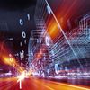 technology background