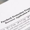 Paycheck Protection Program