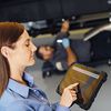 Penske Truck Maintenance