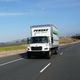 Penske Electric Vehicle