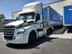 Fastenal Teams With Penske to Pilot Freightliner Electric Tractor