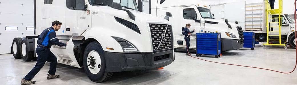 Collision Repair
