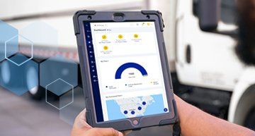 Fleet Insight App