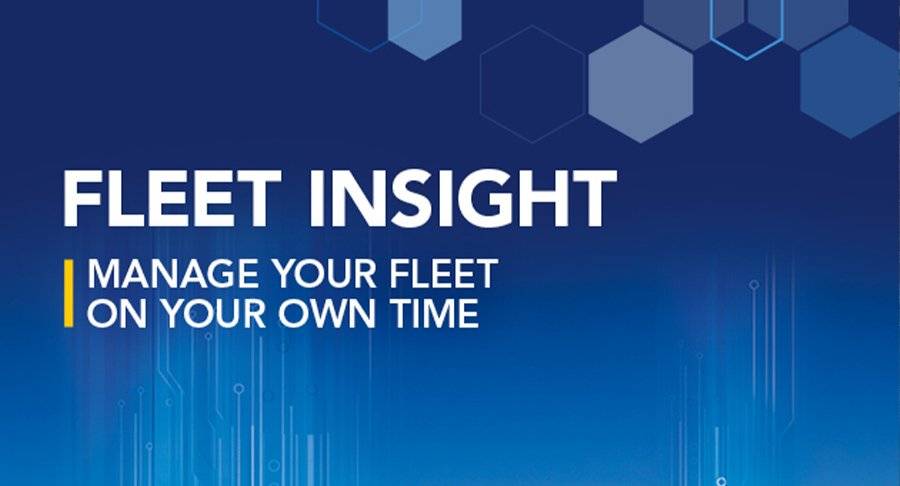 Fleet Insight