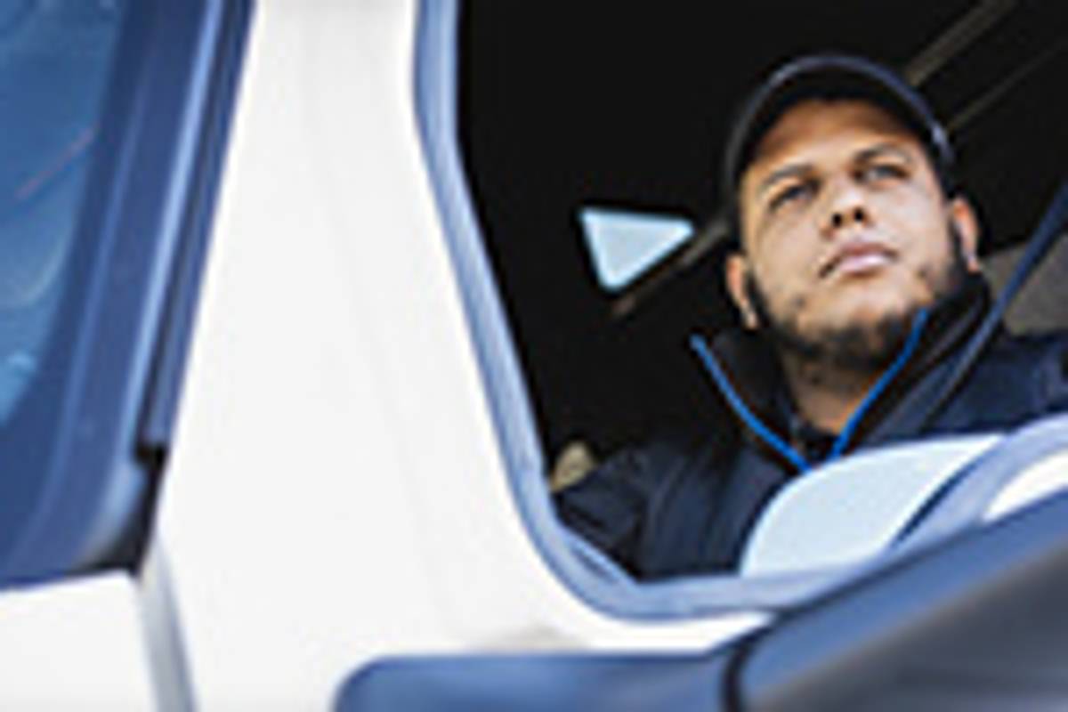 Fuel Only Driver Trip Report (for eDTR)