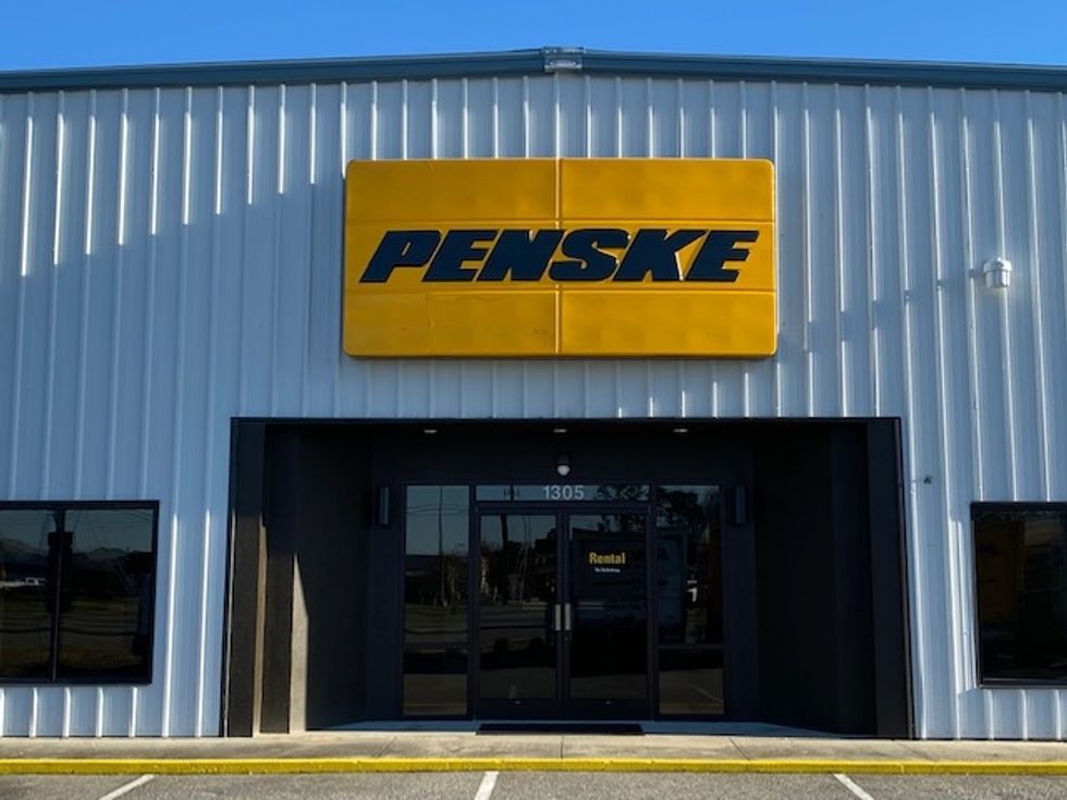 Goldsboro location