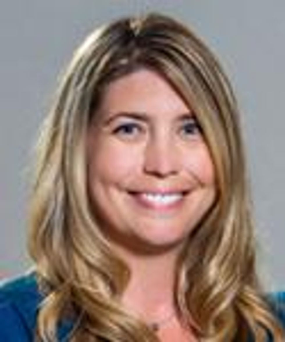 Holly Gerke
