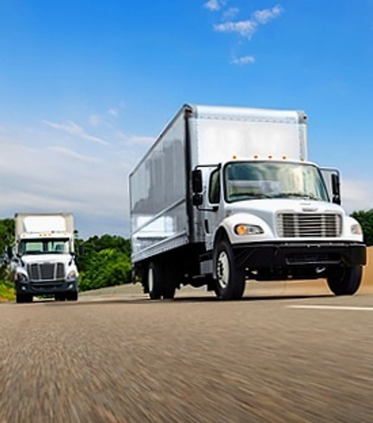 Keep your business moving forward