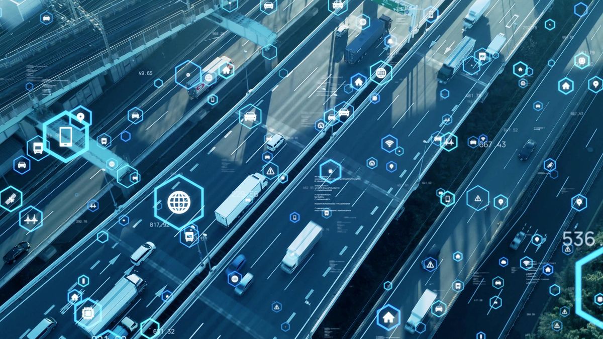 Penske Truck Leasing Supports Tampa Tech Industry Growth through Tech Center Facility