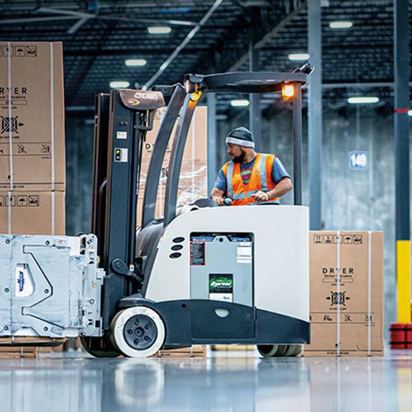 Penske Launches Warehouse Associate Appreciation Week