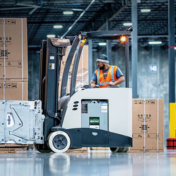 Penske Launches Warehouse Associate Appreciation Week