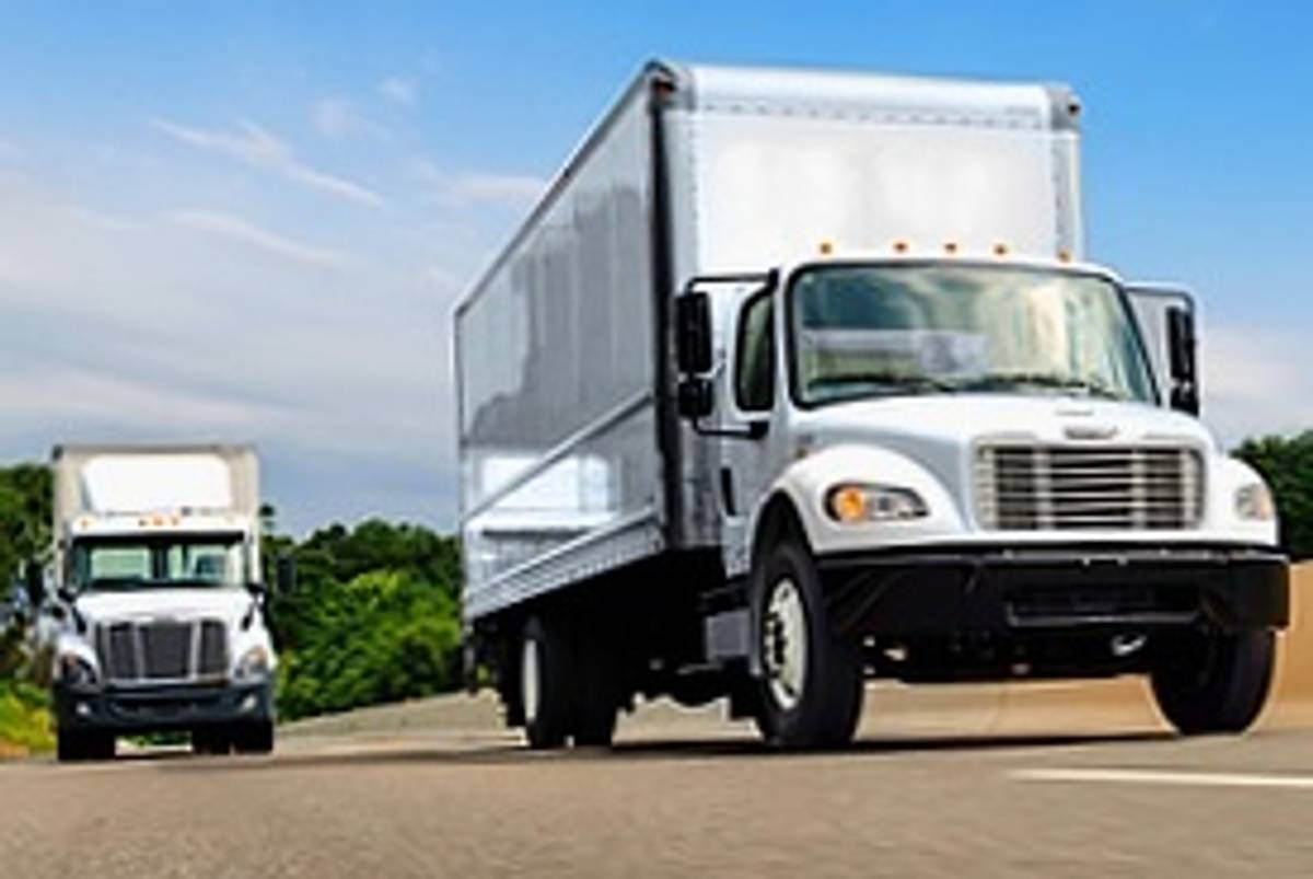 Keep your business moving forward