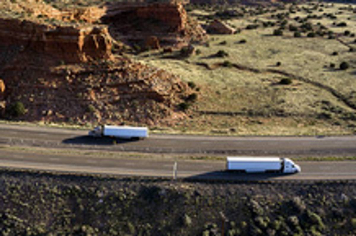 COVID-19, Trade War Drive Increased Interest in Nearshoring