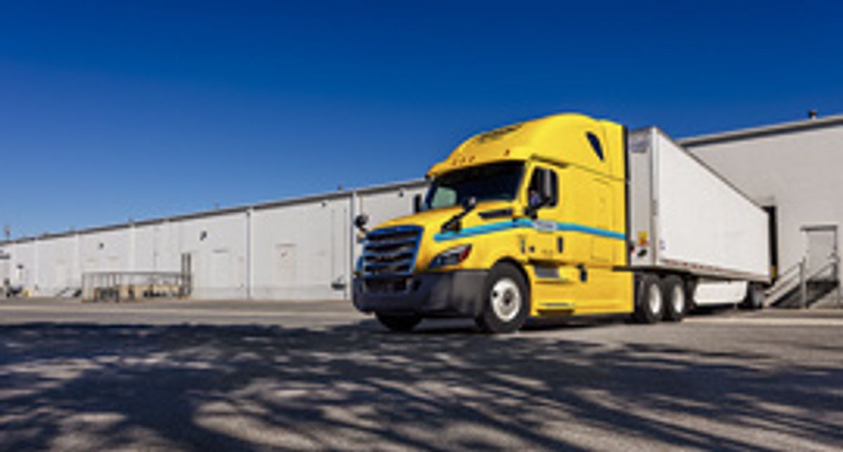 Utilize Leases and Rentals to Build an Agile Fleet as Capacity Tightens