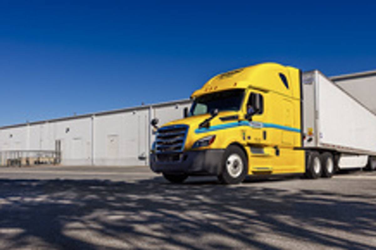Utilize Leases and Rentals to Build an Agile Fleet as Capacity Tightens