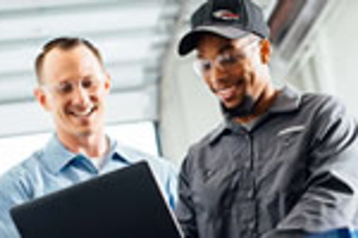 Increasing Fleet Efficiency While Cutting Long-Term Costs