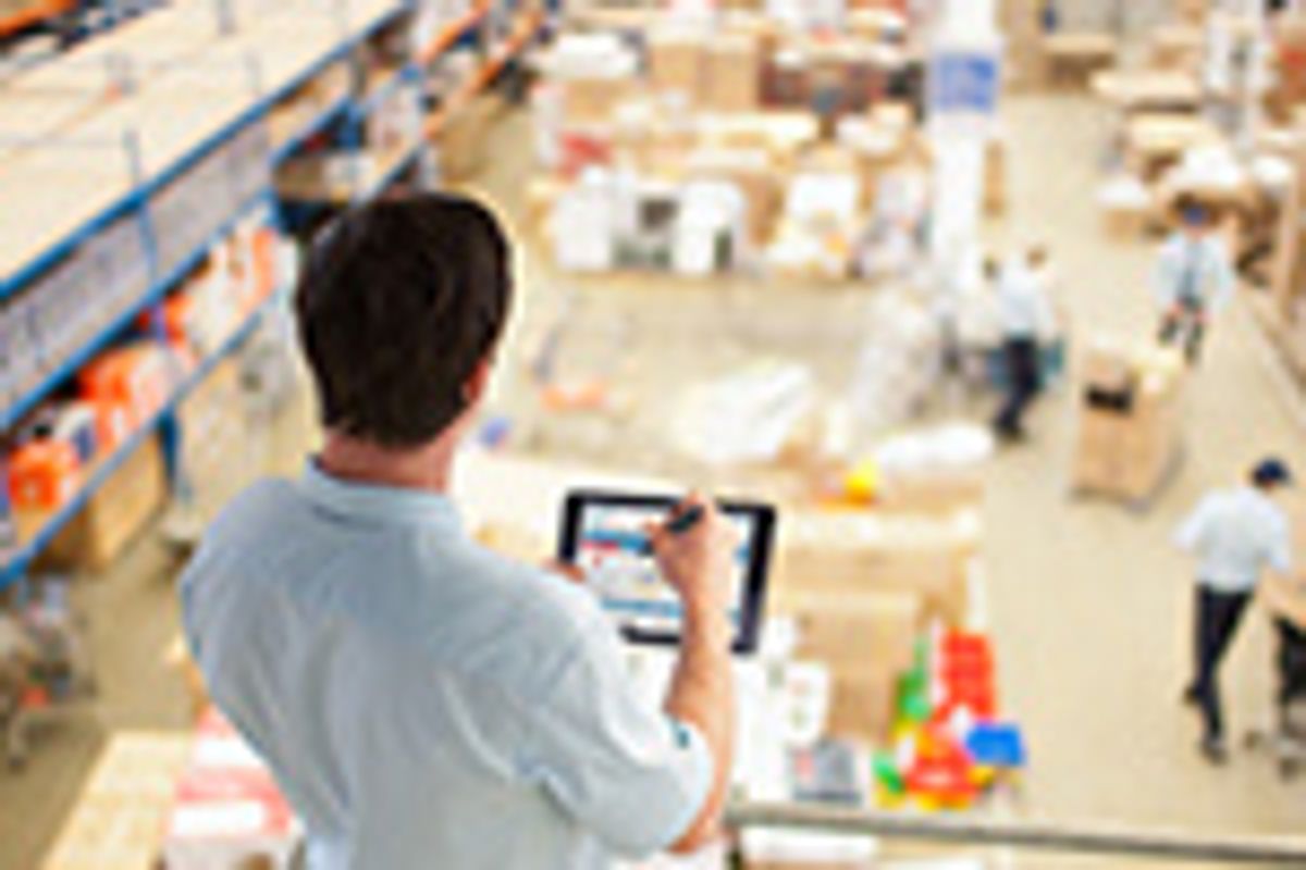 Sidebar: Penske Logistics